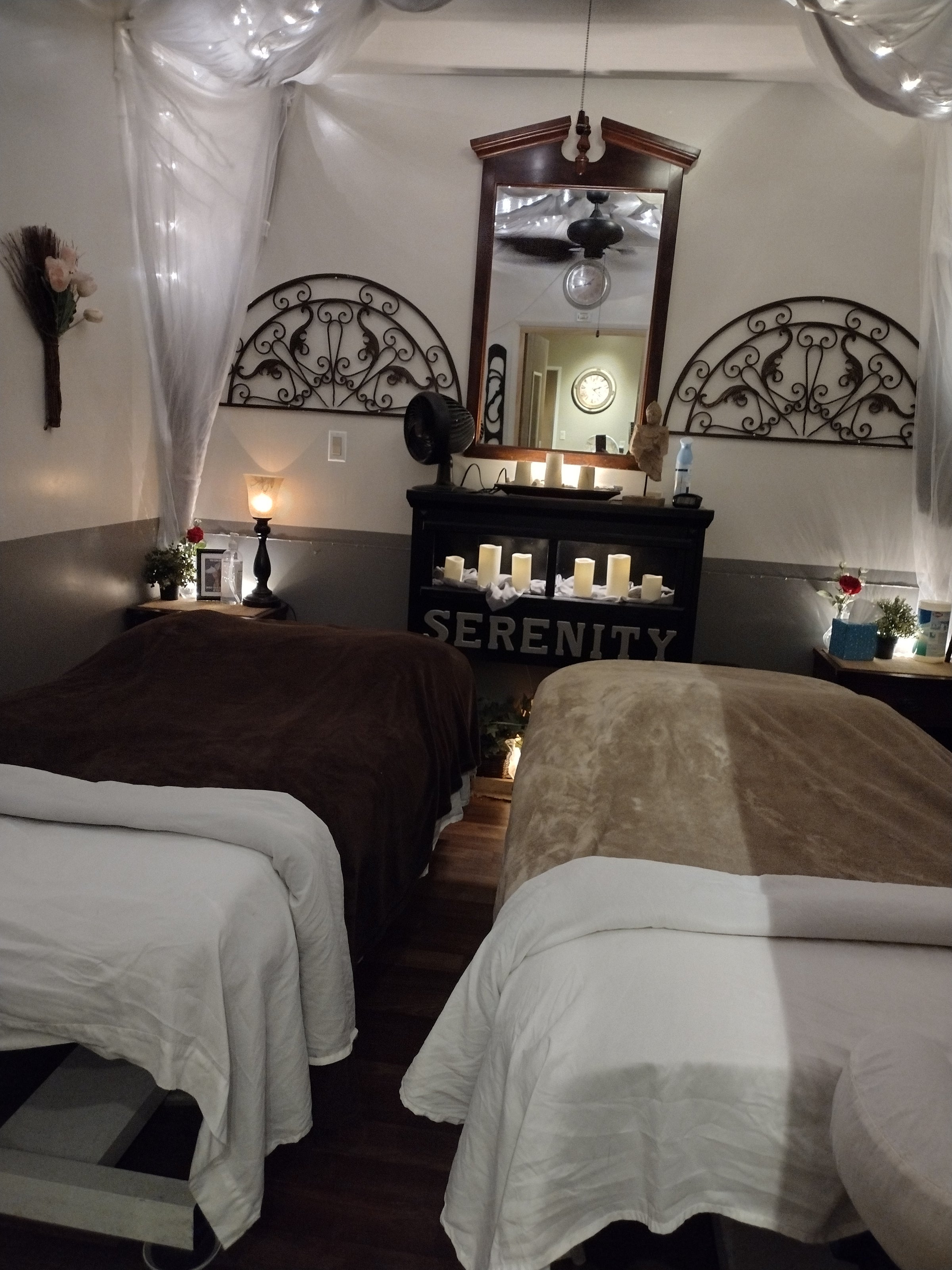 Appointments | Divine Touch Massage and Bodywork