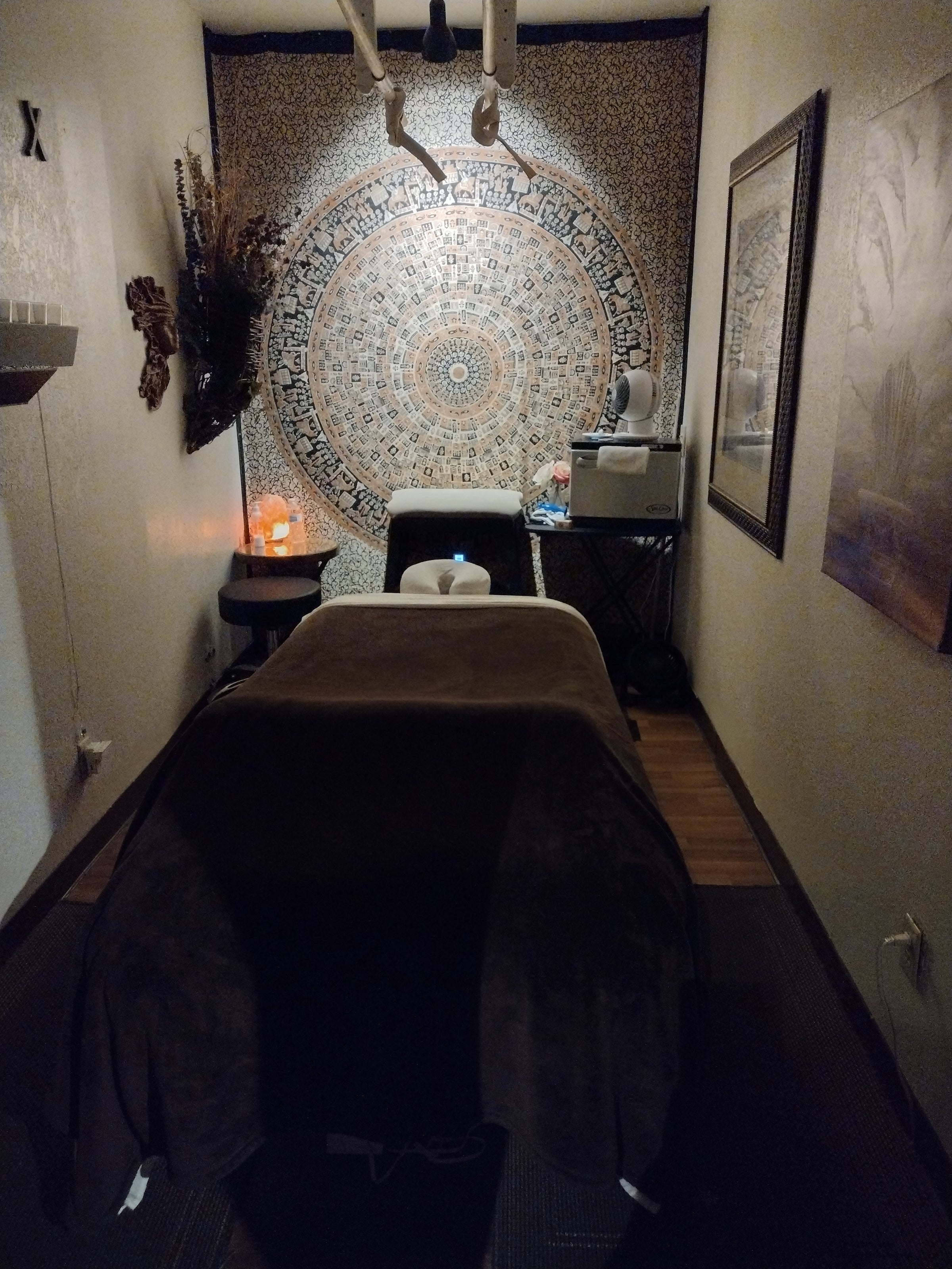 Appointments | Divine Touch Massage and Bodywork