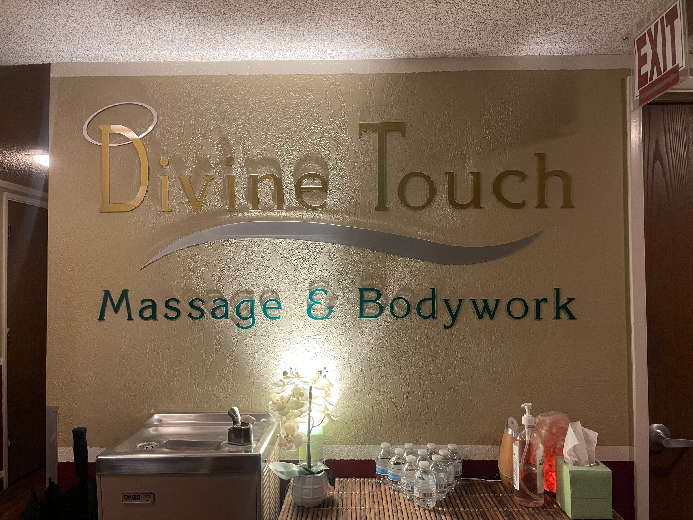 Appointments | Divine Touch Massage and Bodywork